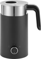 Zwilling Milchschäumer 400 ml schwarz ENFINIGY Milchaufschäumer