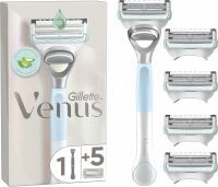 Gillette Venus Damenrasierer für Intimbereich