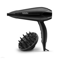 BaByliss D563DE Haartrockner
