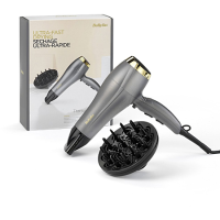 Babyliss 5513TE Haartrockner