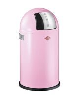 WESCO Mülleimer Pushboy "Junior"