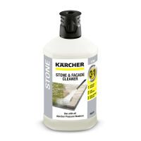 Kärcher Stein- u. Fassadenreiniger 3-in-1 (1L)