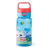 P:OS Trinkflasche "NINA Peppa Pig"