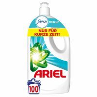Ariel Universal+ Febreze Flüssigwaschmittel