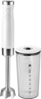 ZWILLING Stabmixer "Enfinigy", AC Motor | Silber-Weiß | EU