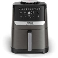 Tefal AIRFRY EASY FRY SILENCE ESSEN (HEIßLUFTFRITTEUSE)