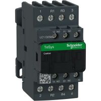 Schneider Electric LC1D258P7 - Multicolor - 230 AC
