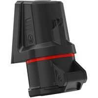 Walther WANDSTECKDOSE 16A 5P IP54  SK (FW110506SK   NEO CEE)