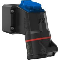 Walther CEE NEO WANDSTECKDOSE (FW112506CC)