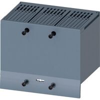 Siemens Klemmenabdeckung Verlängert 3-pol. 3VA9221 3VA92210WF30