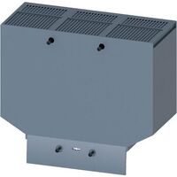 Siemens Klemmenabdeckung verbreitert für 3VA2 3VA9401-0WG30