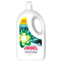 Ariel Touch of Lenor Unstoppables Waschmittel 4,5L