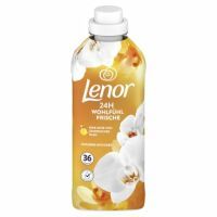 Lenor Goldene Orchidee - 756ml - 36WL