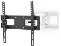 HAMA TV-Halter schwenkbar 65Z (Wandhalterung)