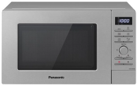 Panasonic MIKROWELLENHERD            20L (NN-S29KSMEPG      ED)