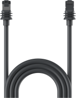 STARLINK Ethernet Kabel (15m) grau für Mini Kit Kabel und Adapter -Netzwerk-