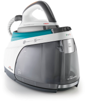 Polti Bügelstation 891130 La Vaporella XT110C weiß/grün