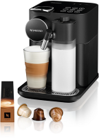 De Longhi NESPRESSOMASCHINE LATTIS.2.0 (EN640.B)