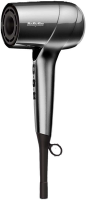 BaByliss Haartrockner D6200DE Titanium Shine Dryer titanium