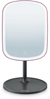 Beurer KOSMETIKSPIEGEL BELEUCHTET (BS 47         CHERRY)