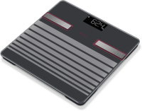 Beurer DIAGNOSEWAAGE BLUETOOTH  180KG (BF451         CHERRY)