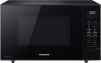 Panasonic MIKROWELLENHERD INVERTER   27L (NN-CT56JBGPG      SW)