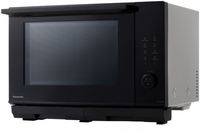 Panasonic NN-DS59 Mikrowelle Dampf sw (NN-DS59NMETG)