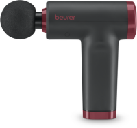 Beurer MUSKELMASSAGEGERÄT (MG 89         CHERRY)