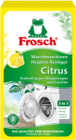 Frosch Waschmaschinen-Zubehör 1413989 Waschmaschinen Hygiene Reiniger Citrus (0,25kg)