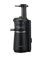 Panasonic MJ-L 501 schwarz Entsafter