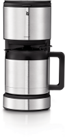 WMF KAFFEEMASCHINE THERMO 8 TASSEN (412160011 STELIO)
