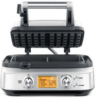 Sage the Smart Waffle Pro - 290 mm - 300 mm - 140 mm