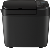 Panasonic SD-R 2530 KXE Brotbackautomaten