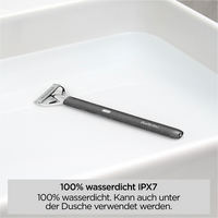 BaByliss OT996 X-Blade Super-X Metal