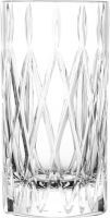 SCHOTT ZWIESEL Longdrinkglas "Age" 4er Set