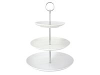 Etagere 3-stufig