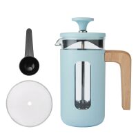 LA CAFETIÈRE Kaffeebereiter "Pisa" 8 Tassen