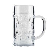 WACA Bierhumpen mit Eichung /-/