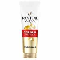 Pantene Pro-V Colour Protect Pflegespülung 200ml für Gefärbtes Haar. Active Nutri-Plex 