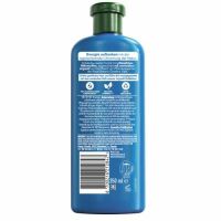 Herbal Essences Repair Shampoo mit Arganöl 350ml. Für geschädigtes Haar, ohne Silikone 