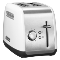 Kitchenaid 5KMT2115EWH Toaster weiß
