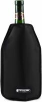 Le Creuset Active Wine Cooler WA-126 WA126 black Schwarz (59142010006068)
