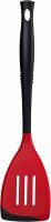 Le Creuset 93100100060008 - Black - Red - Plastic - Silicone - Hanging loop - 34 cm - 1 pc(s)