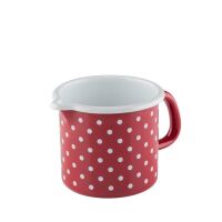 RIESS Milchtopf "Country"