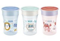 NUK Evolution "Magic Cup"