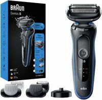 Braun Rasierer Series 5 51-B4650cs