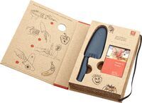 ZWILLING Kinder-Kochmesser "Twinny"