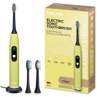 Beurer SCHALLZAHNBÜRSTE (SC 50 SPLASHY LEMON)