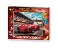 Simba Dickie MNZ - Porsche 911 Carrera RSR 2.8