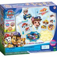 EPOCH Traumwiesen GmbH Aquabeads Paw Patrol Mega Bastelset